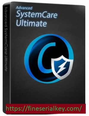 advanced systemcare ultimate 13 key free